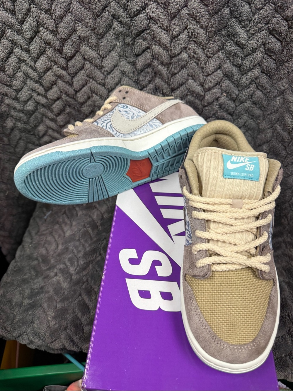 Nike SB Dunk Low Big Money Savings